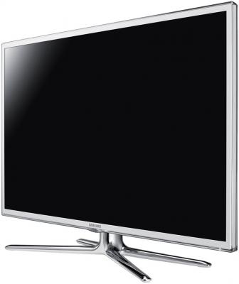 Телевизор Samsung UE46D6510WS - общий вид