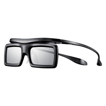 3D-очки Samsung SSG-3050GB - общий вид