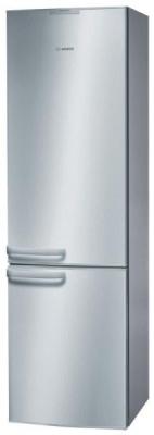 Холодильник с морозильником Bosch KGV36Z46 - общий вид
