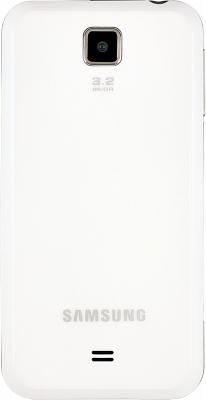 Мобильный телефон Samsung C6712 Star II DUOS White (GT-C6712 RWASER) - вид сзади