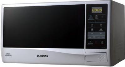 Микроволновая печь Samsung MW732KR-S/BWT  - общий вид