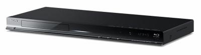 Blu-ray-плеер Sony BDP-S380 - общий вид