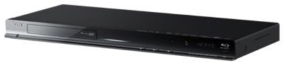 Blu-ray-плеер Sony BDP-S580 - общий вид