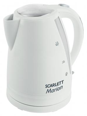 Электрочайник Scarlett SC-029 - общий вид