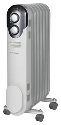 Масляный радиатор Electrolux EOH/M-1157 - общий вид