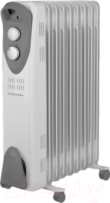 Масляный радиатор Electrolux EOH/M-3209 - общий вид