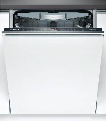 Посудомоечная машина Bosch SMV 69T40 EU - вид спереди