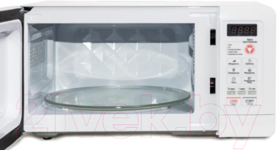 Микроволновая печь Daewoo KOR-5A0B