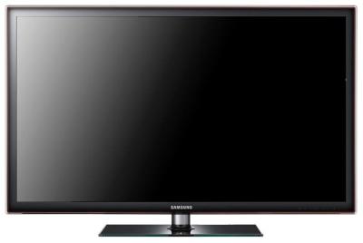 Телевизор Samsung UE37D5500RW - общий вид
