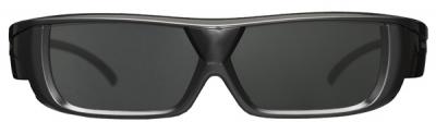 3D-очки Sharp AN3DG20B - вид спереди