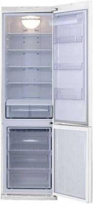Холодильник с морозильником Samsung RL48RSBSW1 - Общий вид