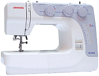 Швейная машина Janome EL545S - 