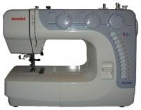 Швейная машина Janome EL546S - 
