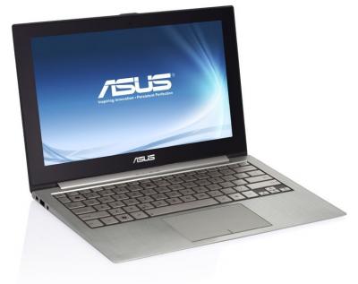 Ноутбук Asus Zenbook UX21E-KX008V (90N93A114W1511VD13AY) - повернут