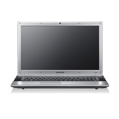 Ноутбук Samsung RV513 (NP-RV513-A01RU) - спереди