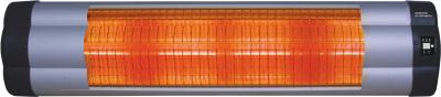 Инфракрасный обогреватель Свет ИКО 1-1800 - Вид спереди