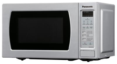 Микроволновая печь Panasonic NN-ST271SZPE - вид спереди