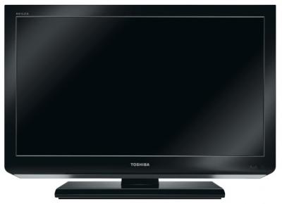 Телевизор Toshiba 32DL833 - общий вид