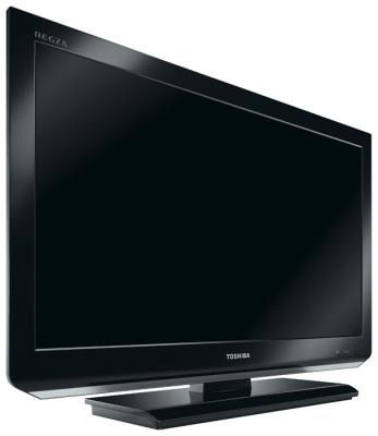Телевизор Toshiba 32DL833 - общий вид