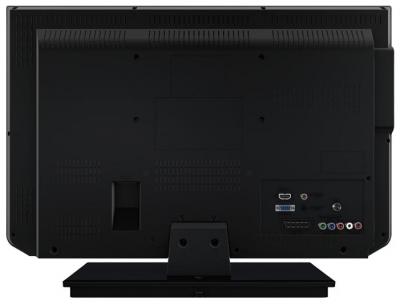 Телевизор Toshiba 32HL833 - вид сзади