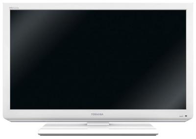 Телевизор Toshiba 32HL834 - общий вид