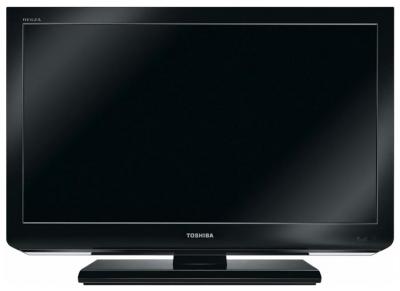 Телевизор Toshiba 42HL833 - общий вид