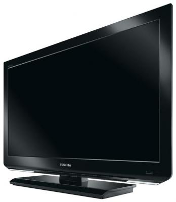 Телевизор Toshiba 42HL833 - общий вид