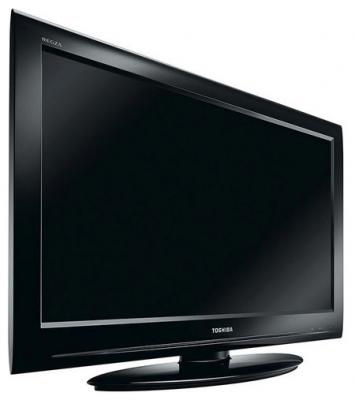 Телевизор Toshiba 32AV833 - общий вид