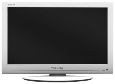 Телевизор Toshiba 32AV834 - общий вид