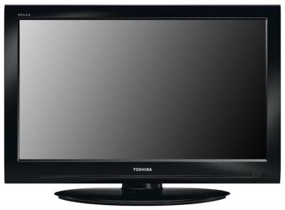 Телевизор Toshiba 32LV833 - общий вид