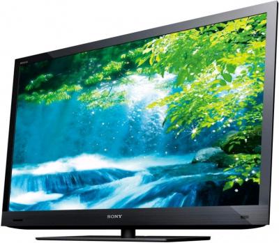 Телевизор Sony KDL-32EX720 - общий вид