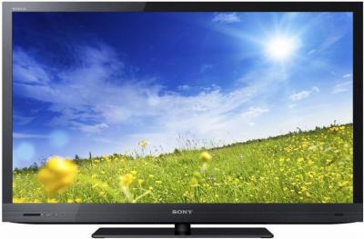 Телевизор Sony KDL-32EX720 - вид спереди