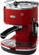 Миниатюра изображения товара Кофеварка эспрессо DeLonghi ECO 310 R