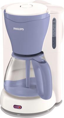 Капельная кофеварка Philips HD7562/40 - общий вид