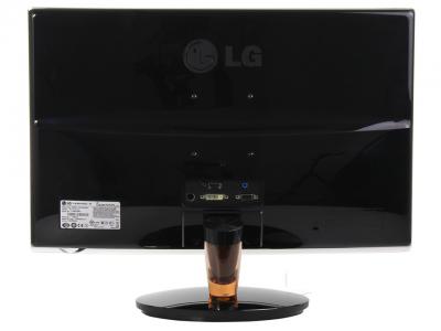 Монитор LG IPS226V-PN - задняя панель