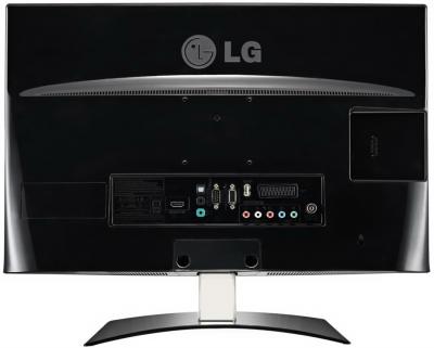 Монитор LG M2250D-PZ - вид снизу