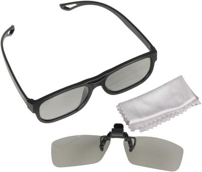 Монитор LG Flatron D2342P-PN 3D-ready - 3D очки + поляризованные линзы