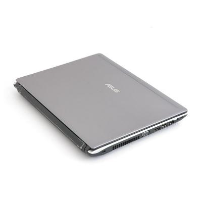 Ноутбук Asus U31SD (90N4LA434W1633RD73AY) - закрытый