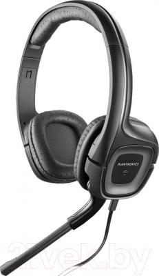 Наушники-гарнитура Plantronics Audio 355 - общий вид