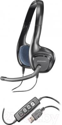 

Наушники-гарнитура Plantronics, Audio 628