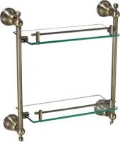 

Полка для ванной Manzzaro, Calle 65.02.04