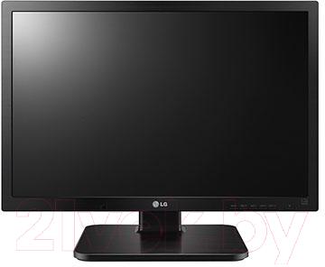 Монитор LG 24MB67PY - общий вид