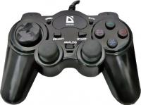 Геймпад Defender Game Racer Turbo RS3 / 64251 - 