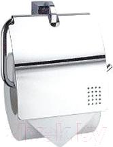 Держатель для туалетной бумаги Manzzaro Animo 56.31.00 - общий вид