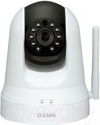 IP-камера D-Link DCS-5020L - общий вид