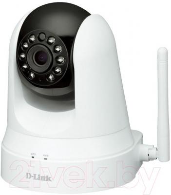 IP-камера D-Link DCS-5020L - вполоборота