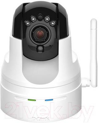 IP-камера D-Link DCS-5222L - общий вид