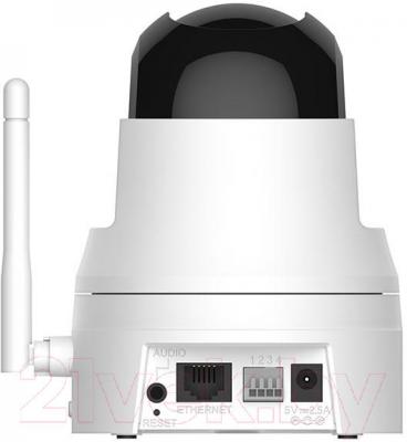 IP-камера D-Link DCS-5222L - вид сзади