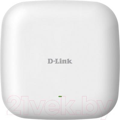 Беспроводная точка доступа D-Link DAP-2660