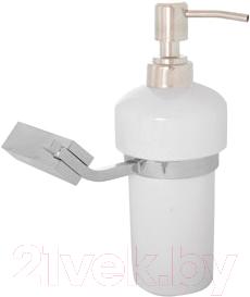 Дозатор для жидкого мыла Manzzaro Apello А22.38.00 - общий вид